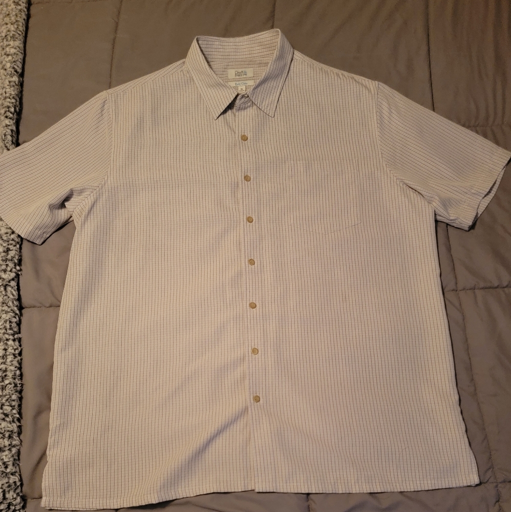 Croft & Barrow xl